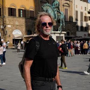 Fundraising Page: Tim P Zeiss